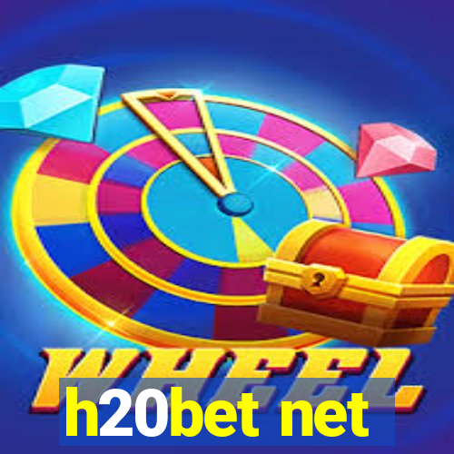 h20bet net